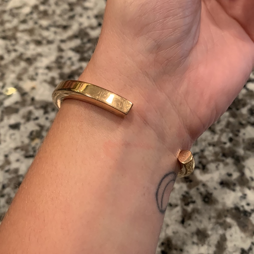 Tory Burch Bangle - image 3